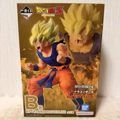 2026年最新】B賞 超サイヤ人孫悟空の人気アイテム - メルカリ