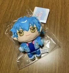 2026年最新】dramaticalmurder ぬいぐるみの人気アイテム - メルカリ