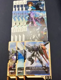 2026年最新】エールストライクガンダム lrの人気アイテム - メルカリ