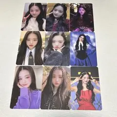 2026年最新】izone ウォニョン トレカの人気アイテム - メルカリ