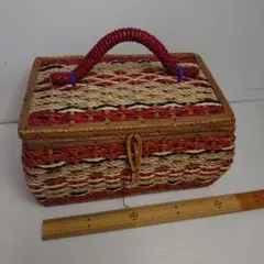 2026年最新】昭和レトロ 裁縫箱の人気アイテム - メルカリ