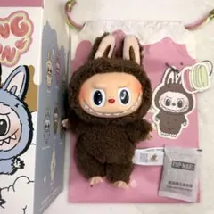 2026年最新】LABUBU macaron cocoaの人気アイテム - メルカリ