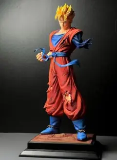 2026年最新】孫悟飯 ガレージキットの人気アイテム - メルカリ