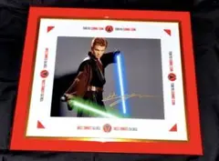 2026年最新】アナキンスカイウォーカー サインの人気アイテム - メルカリ