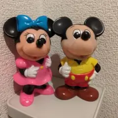 2026年最新】三菱銀行 ディズニー フィギュアの人気アイテム - メルカリ