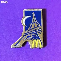 2026年最新】エッフェル塔 ピンバッジの人気アイテム - メルカリ