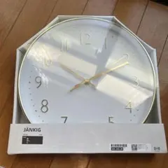 2026年最新】IKEA 掛時計 の人気アイテム - メルカリ