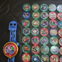 2026年最新】dx妖怪ウォッチ 零式の人気アイテム - メルカリ