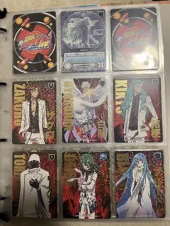 2026年最新】REBORN CCGの人気アイテム - メルカリ