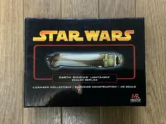 2026年最新】ダース シディアス マスターレプリカの人気アイテム