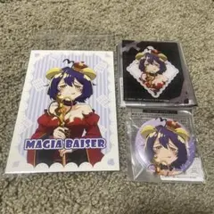 2026年最新】魔法少女にあこがれて キャラクターラバーマット