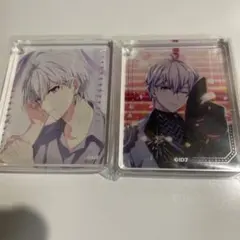 2026年最新】逢坂壮五 缶バッジ sugaoの人気アイテム - メルカリ