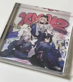 2026年最新】kmnzの人気アイテム - メルカリ