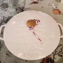 2026年最新】ストウブ クリスマスの人気アイテム - メルカリ