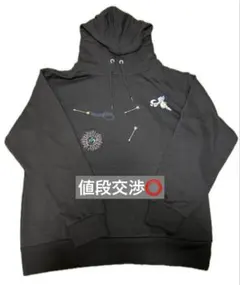 2026年最新】ゼンジン パーカーの人気アイテム - メルカリ