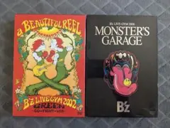 2026年最新】b'z ファンクラブ限定 dvdの人気アイテム - メルカリ