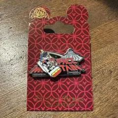 2026年最新】カリフォルニアディズニーバッチの人気アイテム - メルカリ