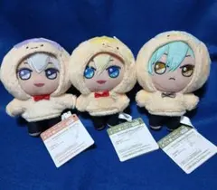 2026年最新】アイドリッシュセブン ぬいぐるみ 六弥ナギの人気アイテム