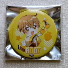 2026年最新】るぅとくん缶バッジnewyearの人気アイテム - メルカリ