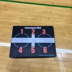 2026年最新】KOBA ファンクショナルマットの人気アイテム - メルカリ