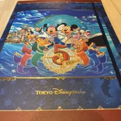 2026年最新】東京ディズニーシー5周年の人気アイテム - メルカリ