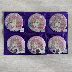 2026年最新】甘露寺蜜璃 ナンジャタウン 缶バッジの人気アイテム