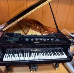 2026年最新】グランドピアニストの人気アイテム - メルカリ