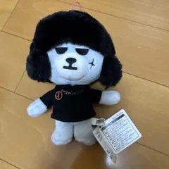 2026年最新】G-DRAGON ぬいぐるみの人気アイテム - メルカリ