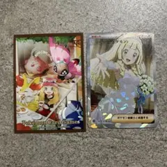 2026年最新】スリーブ セレナの人気アイテム - メルカリ