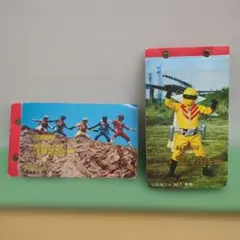 2026年最新】ゴレンジャー カードの人気アイテム - メルカリ