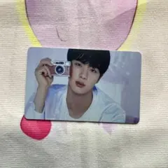 2026年最新】ラキドロ bts ジンの人気アイテム - メルカリ