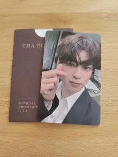 2026年最新】チャウヌ トレカの人気アイテム - メルカリ