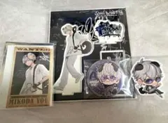 2026年最新】ganG boss fes 缶バッジの人気アイテム - メルカリ