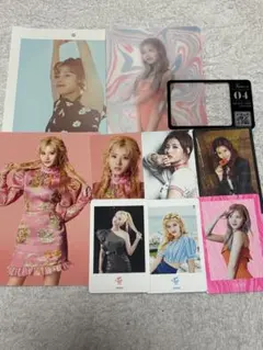 2026年最新】twice チェキ サナの人気アイテム - メルカリ