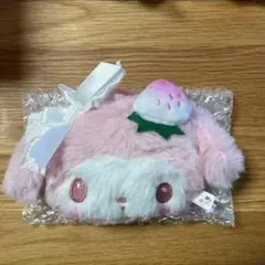 2026年最新】白いちごのティータイム マスコットの人気アイテム - メルカリ