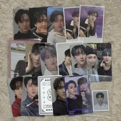 2026年最新】StrayKids ヒョンジン まとめ売りの人気アイテム - メルカリ