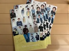 2026年最新】ジャニーズサインの人気アイテム - メルカリ