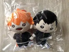 2026年最新】日向翔陽 ぬいぐるみ にとたんの人気アイテム - メルカリ