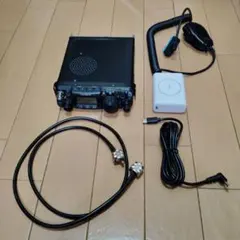 2026年最新】yaesu ft-818ndの人気アイテム - メルカリ