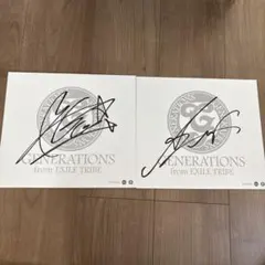 2026年最新】数原龍友 サインの人気アイテム - メルカリ