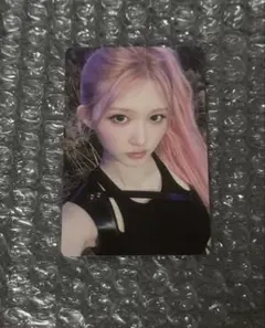 2026年最新】サノク トレカ iveの人気アイテム - メルカリ