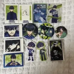 2026年最新】潔世一 ぱしゃこれの人気アイテム - メルカリ