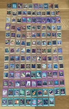 2026年最新】遊戯王 初期 まとめ売りの人気アイテム - メルカリ