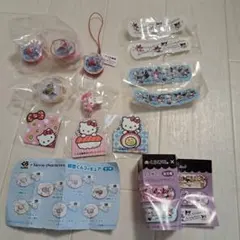 2026年最新】くら寿司 サンリオ 鮮度くん キティの人気アイテム - メルカリ