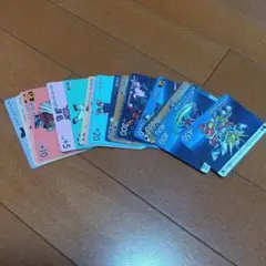 2026年最新】ポケモン カードダス コンプの人気アイテム - メルカリ