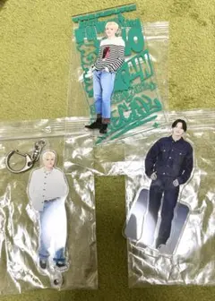 2026年最新】treasure アクスタ アサヒの人気アイテム - メルカリ