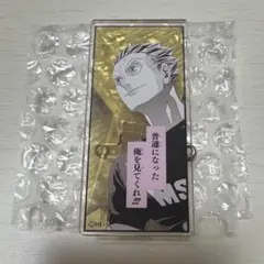 2026年最新】木兎光太郎缶バッジの人気アイテム - メルカリ