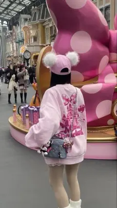 2026年最新】ディズニー パルパルーザ ファンキャップの人気アイテム