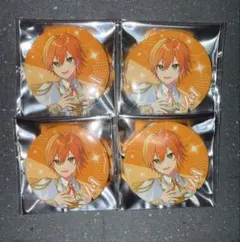 2026年最新】ジェルくん まとめ売り 缶バッジの人気アイテム - メルカリ