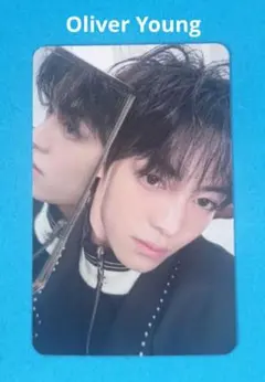 2026年最新】TWS ハンジン トレカの人気アイテム - メルカリ